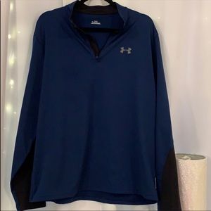 Men’s Pullover